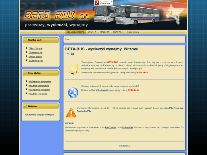 www.beta-bus.pl