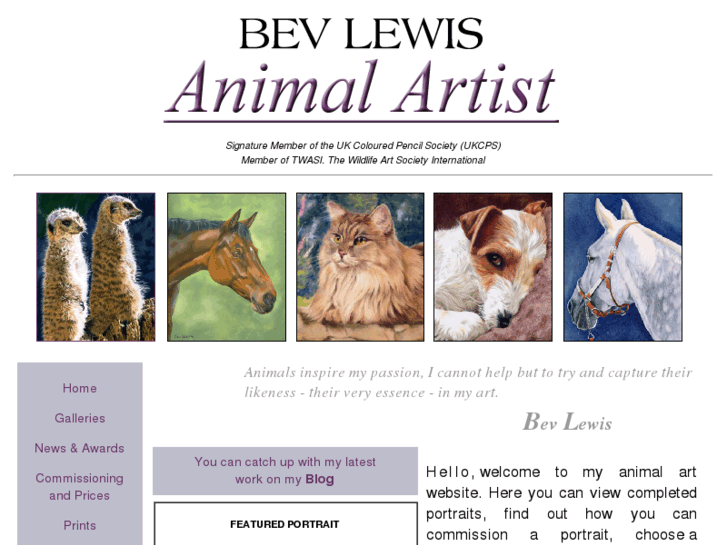 www.bevs-animal-portraits.co.uk