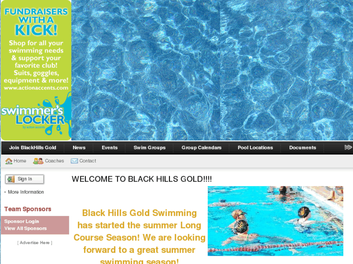 www.bhgoldswimming.com