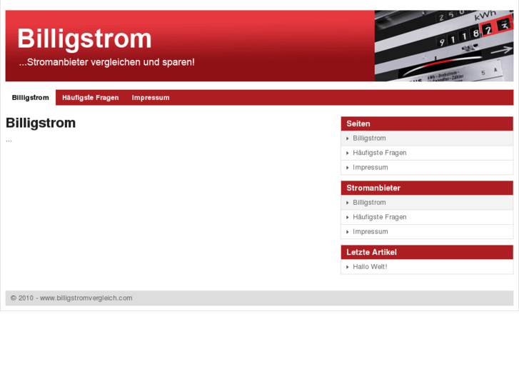 www.billigstromvergleich.com