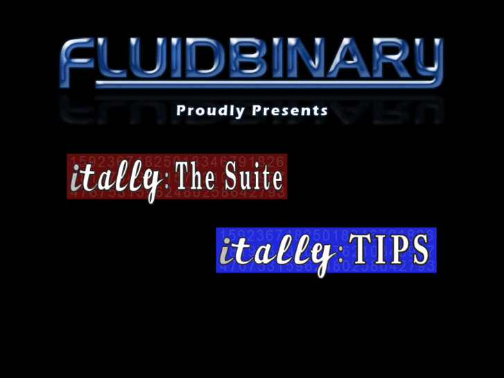 www.binaryfluid.com
