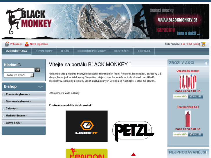 www.blackmonkey.cz