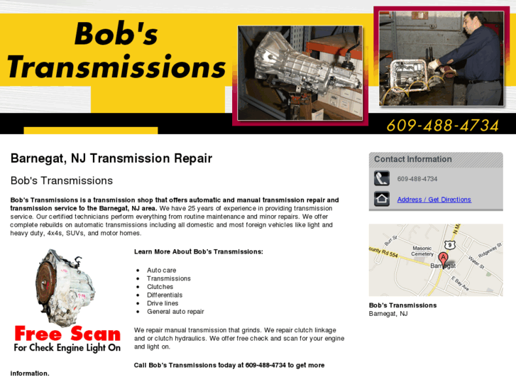 www.bobstransmissions-autocare.com