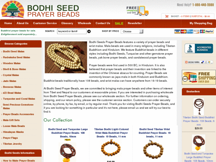 www.bodhiseedprayerbeads.com