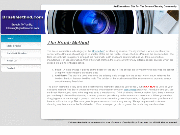 www.brushmethod.com