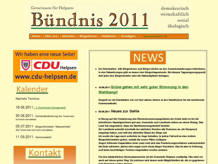 www.buendnis2011.de