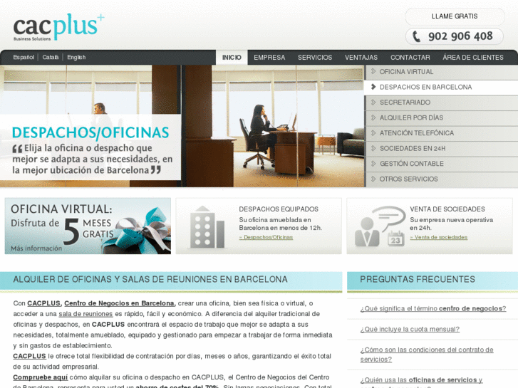 www.cacplus.com