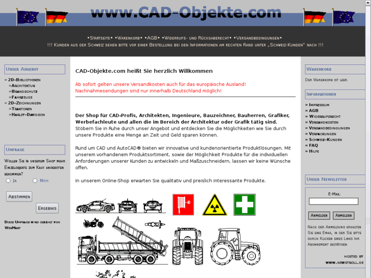 www.cad-objekte.com