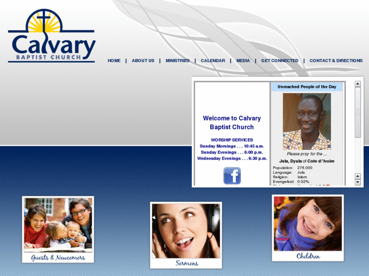 www.calvarylufkin.org