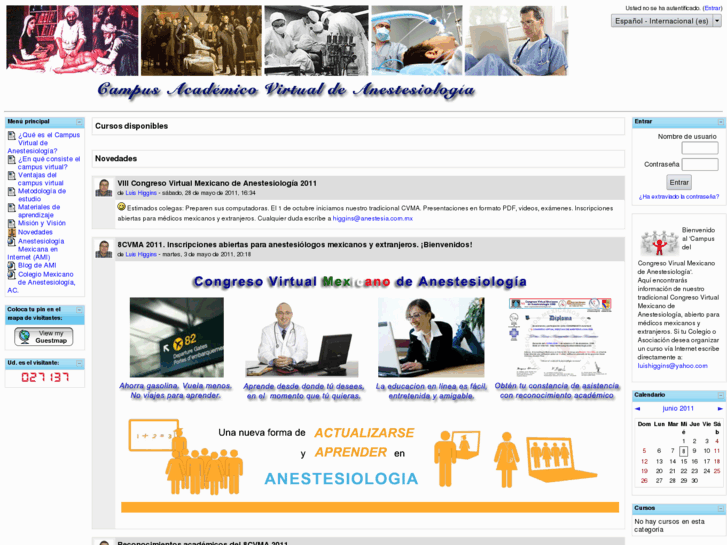 www.campusdeanestesiologia.com