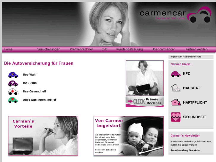 www.carmencar.com