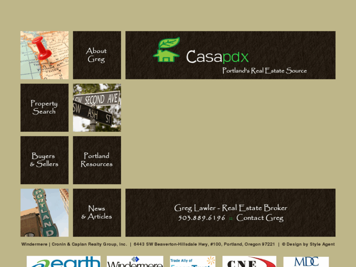 www.casapdx.com