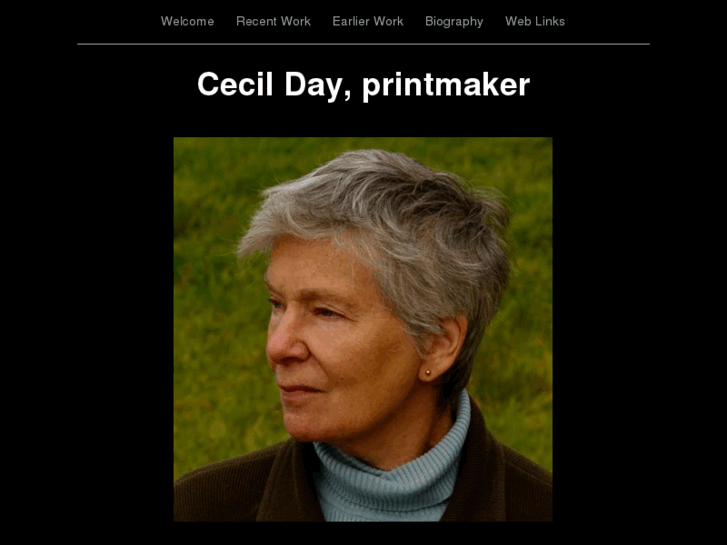 www.cecilday.com