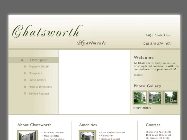 www.chatsworthapartments.com