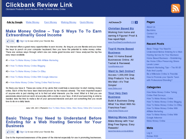 www.clickbankreviewlink.com