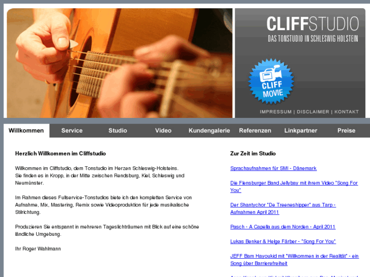 www.cliffstudio.de