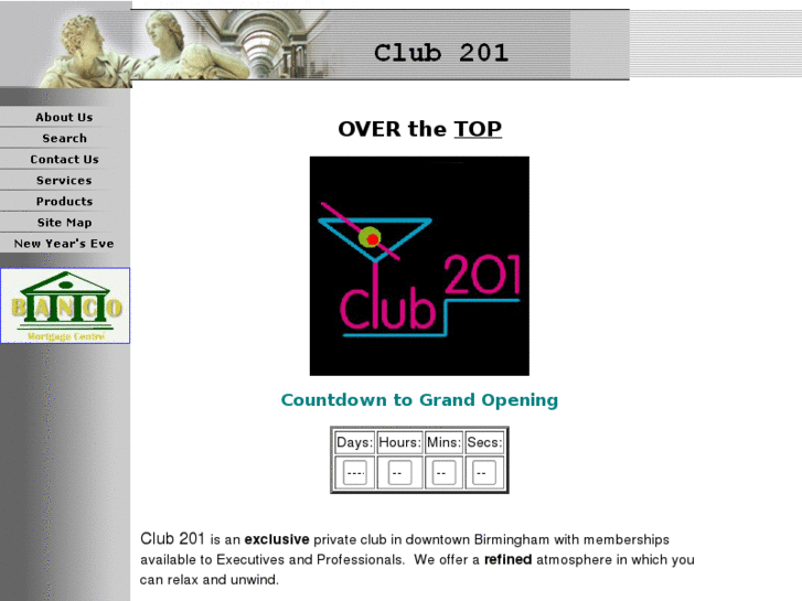 www.club201.org