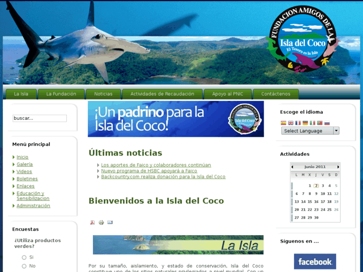 www.cocosisland.org