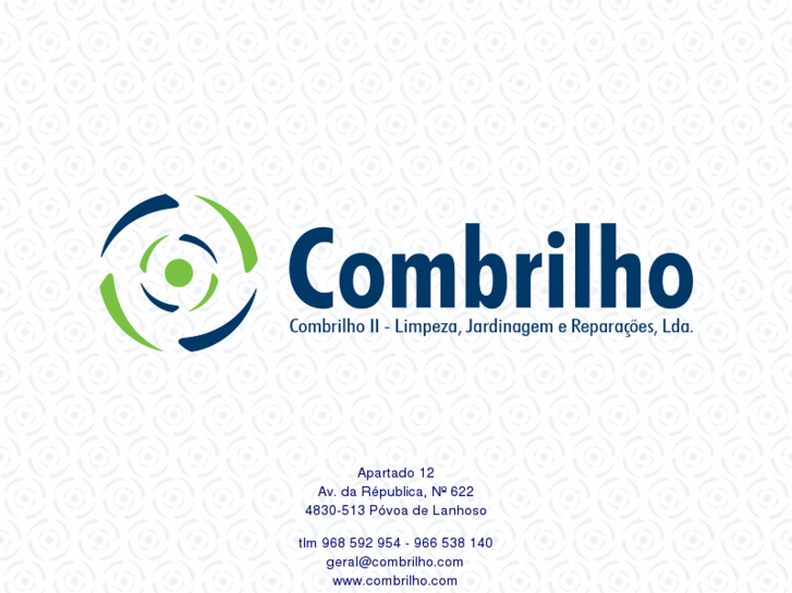 www.combrilho.com