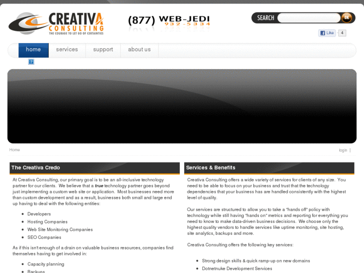 www.creativaconsulting.com