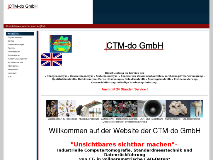 www.ctm-do.com