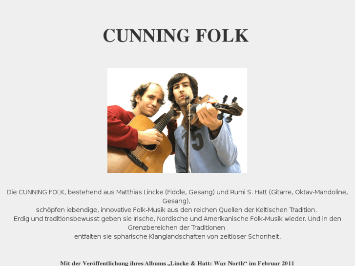 www.cunningfolk.net