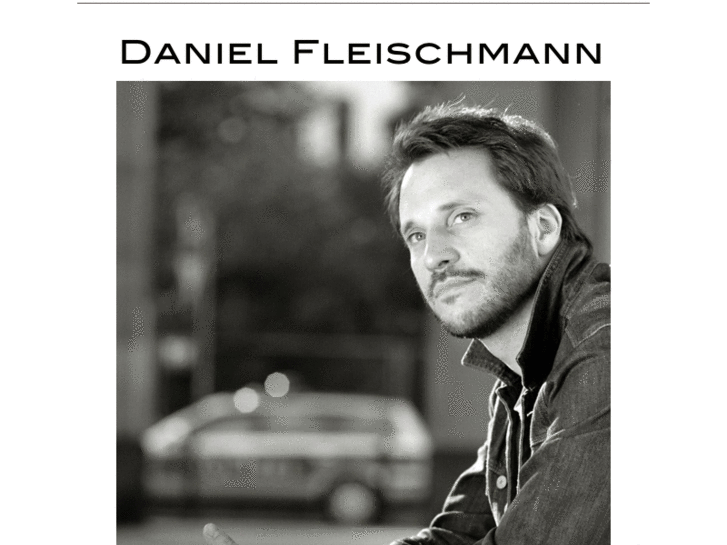 www.danielfleischmann.com
