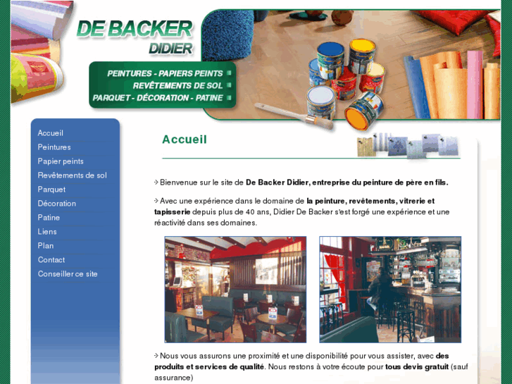 www.debackerdidier.com