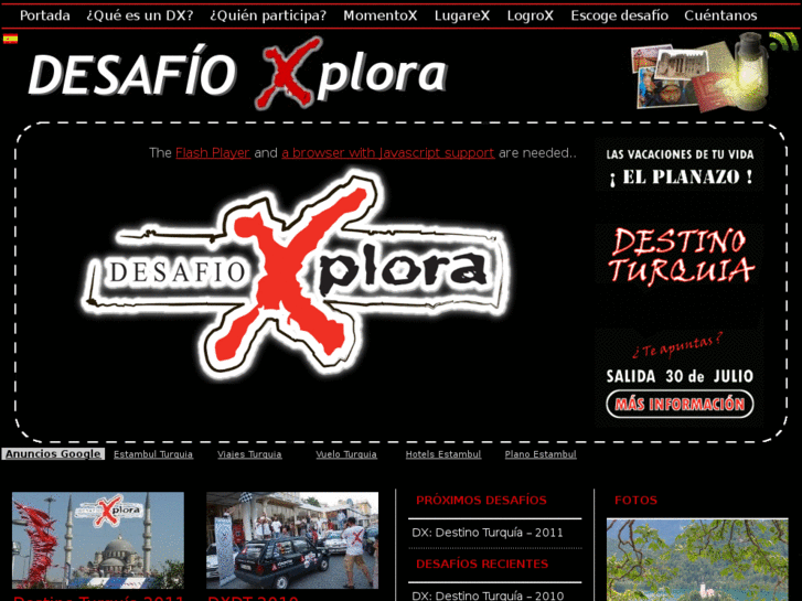 www.desafioexplora.com