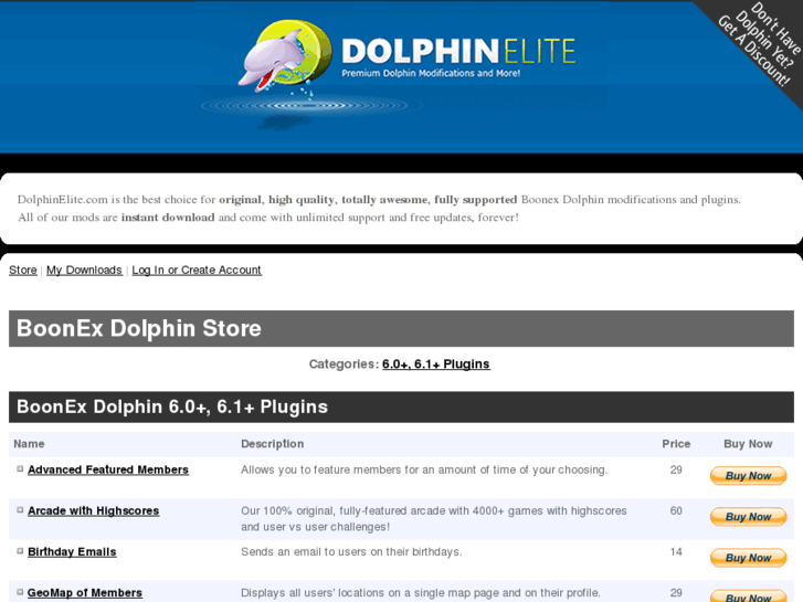 www.dolphinelite.com