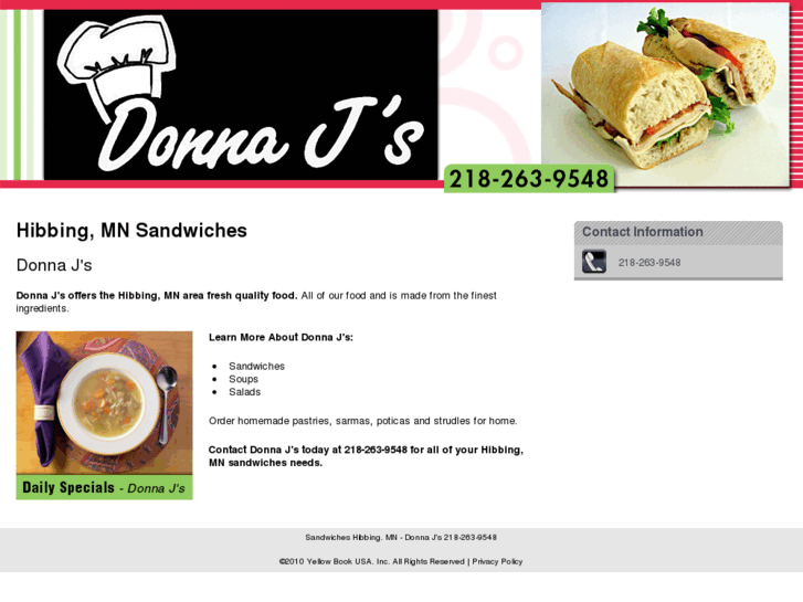 www.donnajs.com