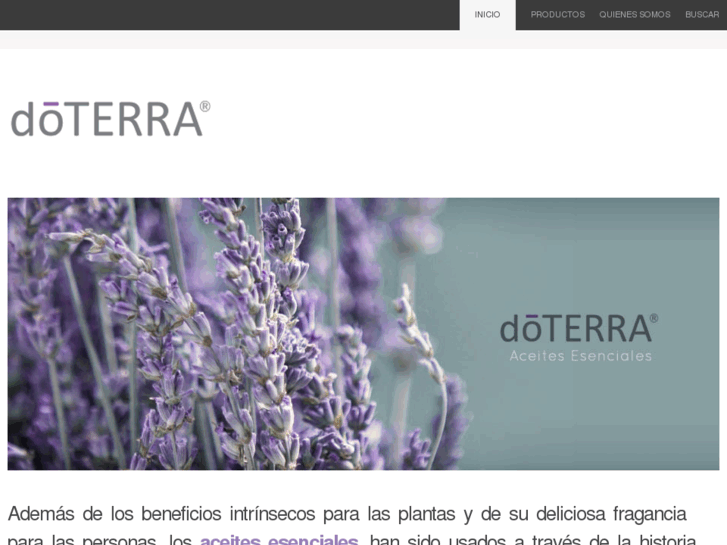 www.doterracostarica.com