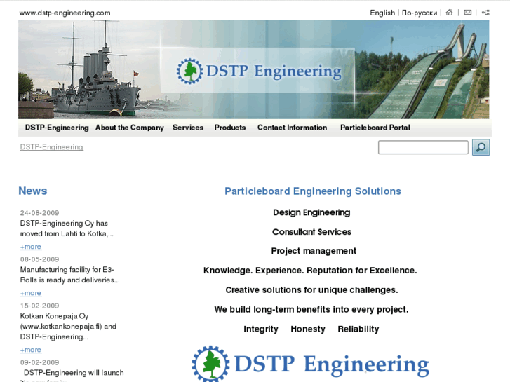 www.dstp-engineering.com