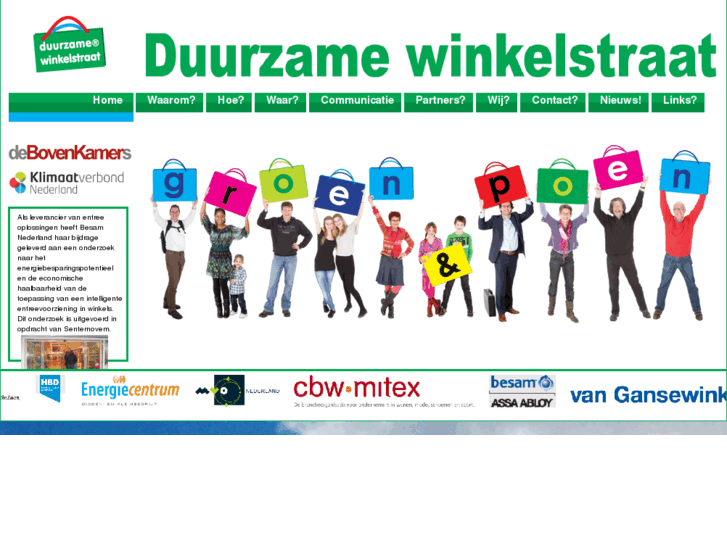 www.duurzamewinkelstraat.nl