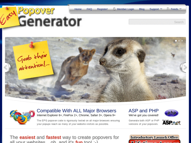 www.easypopovergenerator.com