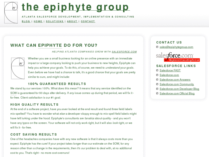 www.epiphytegroup.com