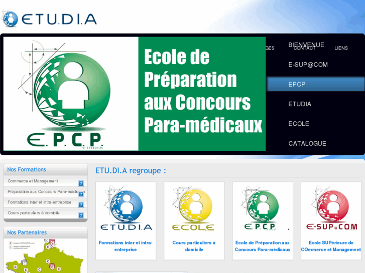 www.etudia.fr