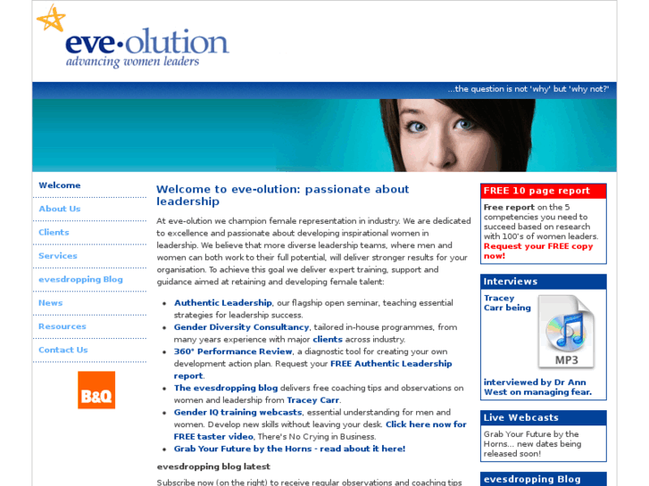 www.eve-olution.net