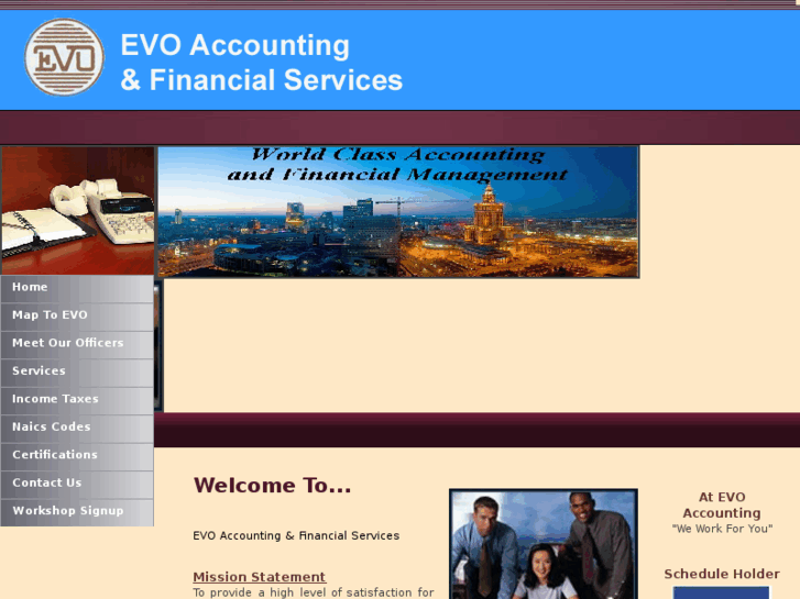 www.evoaccounting.com