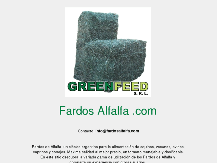 www.fardosalfalfa.com