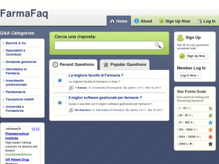 www.farmafaq.com