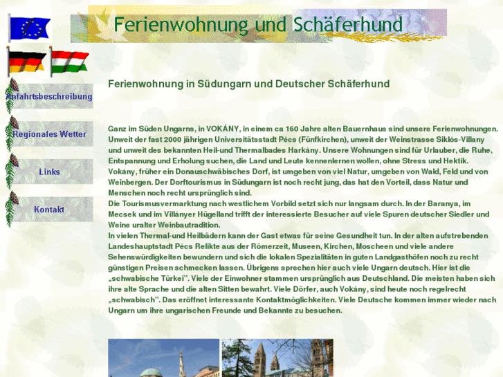 www.ferienwohnung-suedungarn.de