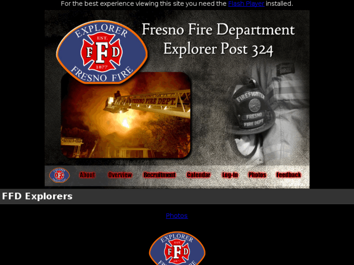 www.ffdexplorers.com