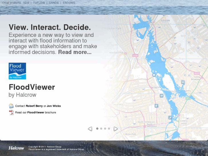 www.floodviewer.org