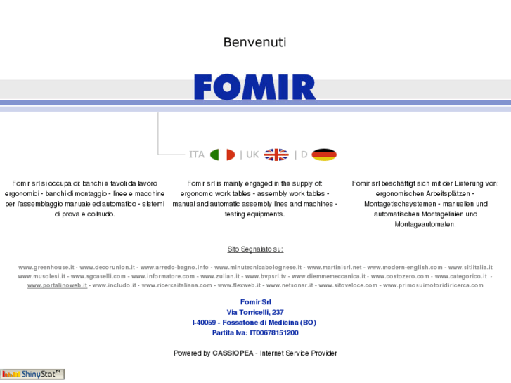 www.fomir.it