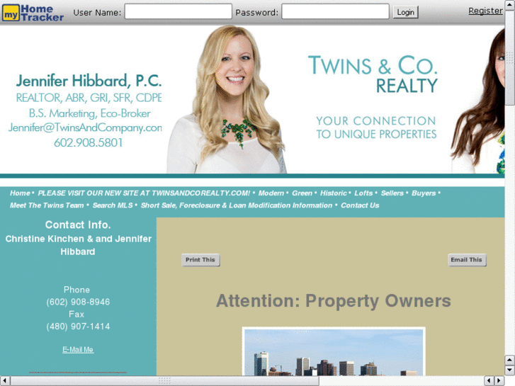 www.foreclosuretwins.com