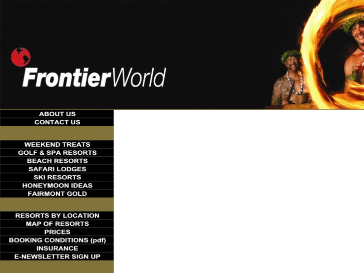 www.frontier-world.co.uk