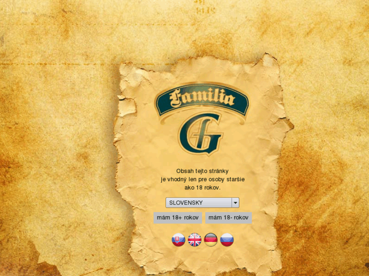 www.gas-familia.com