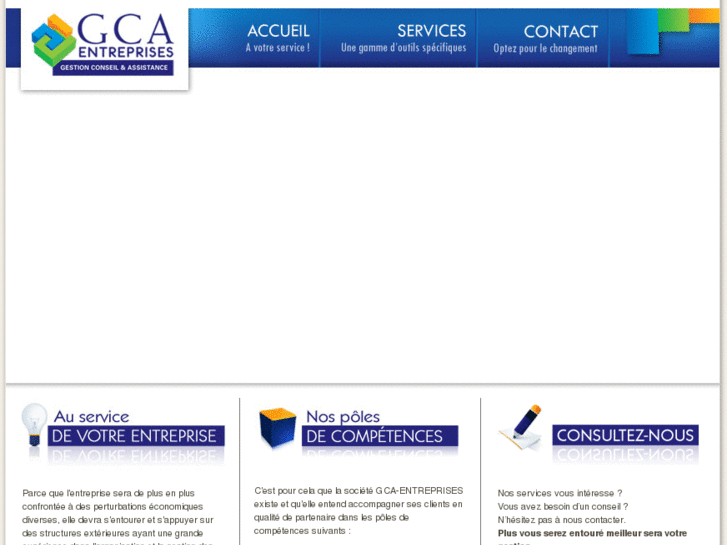 www.gca-entreprises.com