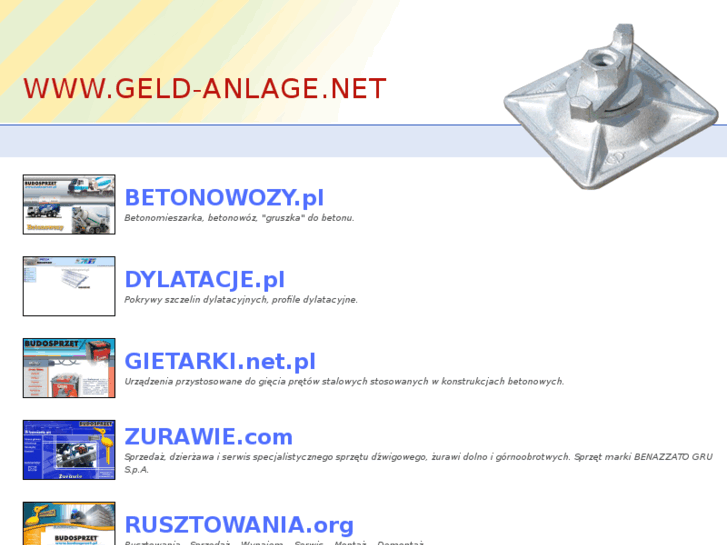 www.geld-anlage.net